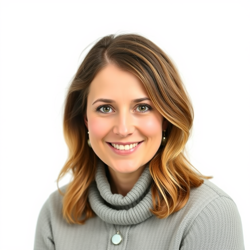 Katherine Simon