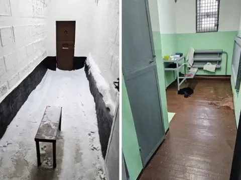Tests Indicate the opposition leader Had Been Poisoned While Incarcerated, Yulia Navalnaya Claims